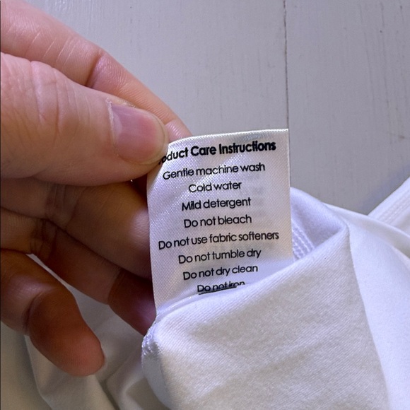 LPGA Sun Protection Body Warm Sleeve Size Large - Picture 11 of 12